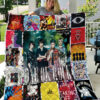 One ok rock Blanket Quilt B23
