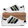 Monster Energy Stan Smith Shoes B23