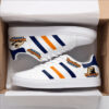 Morgan State University Bears Skate Stan Smith Shoes B21