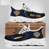 New York Knicks Max Soul Shoes B21