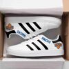 New York Knicks Lover Stan Smith Shoes B22