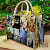 OASIS Leather Bag B21