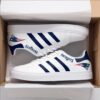 NEW England patriots Stan Smith Shoes B23