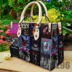 Saint Vitus Leather Bag B23