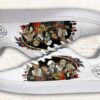 Fleetwood Mac Stan Smith Shoes B23