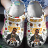 Snoop Dogg Crσċs Shoes B22