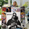 Snoop Dogg Quilt Blanket B22