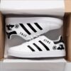 The Cure Stan Smith Shoes B22