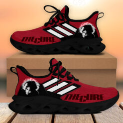 The Cure Max Soul Shoes B22