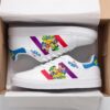 The Wiggles Stan Smith New Shoes B23