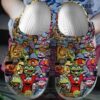 The Muppet Show Crσċs Shoes B21