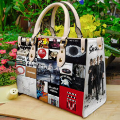 One ok rock Leather Bag B23