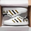 Wake Forest Demon Skate Stan Smith New Shoes B21