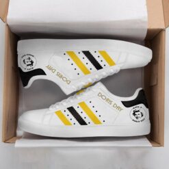 Doris Day Skate Stan Smith New Shoes B21