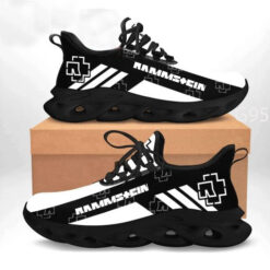 Rammstein Max Soul Shoes B23