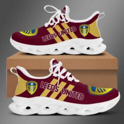 Leeds United Max Soul Shoes B23