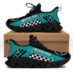 Mercedes AMG Max Soul Shoes B23