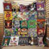 The Muppet Show  Blanket Quilt B23