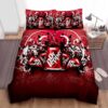 Dr. Pepper Bedding Set B23