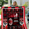 AC Milan Blanket Quilt B23