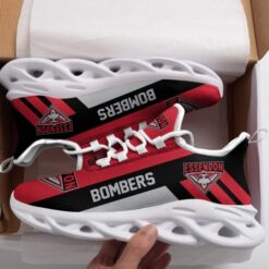 Essendon Bombers Max Soul Shoes B21