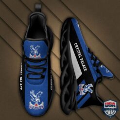 Crystal Palace Fc Max Soul Shoes B21