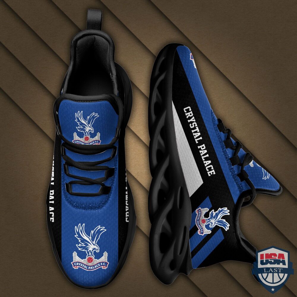 Crystal Palace Fc Max Soul Shoes B21