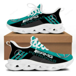 Mercedes AMG Max Soul Shoes B23