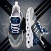 Dallas Cowboys Max Soul Shoes B23