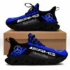 Mercedes AMG Max Soul Shoes B23