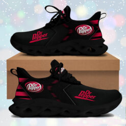 Dr Pepper 2 Max Soul Shoes B23