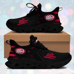 Dr Pepper 2 Max Soul Shoes B23