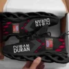Duran Duran Max Soul Shoes B21