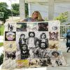 Fleetwood Mac Blanket Quilt B23