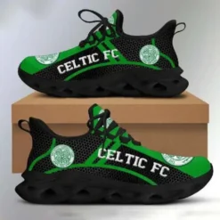 Celtic F.C Max Soul Shoes B21