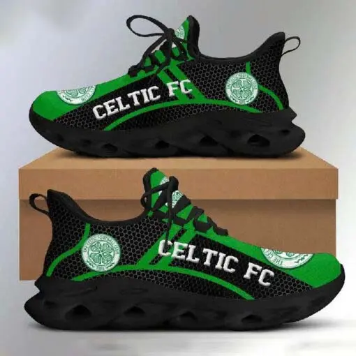 Celtic F.C Max Soul Shoes B21
