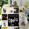 Fleetwood Mac Blanket Quilt B23