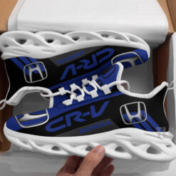 Honda CR-V Max Soul Shoes B23