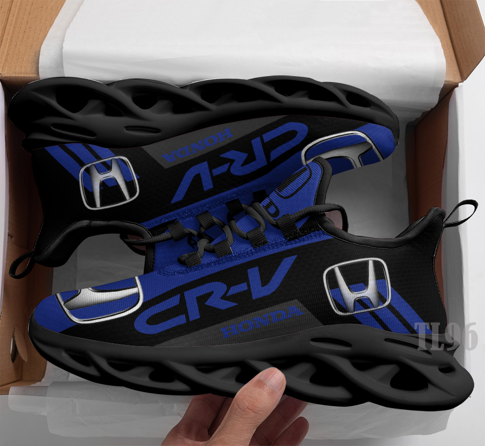 Honda CR-V Max Soul Shoes B23