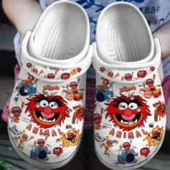 The Muppet Show Crσċs Shoes B23