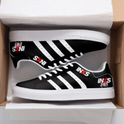INXS  Stan Smith Shoes 2 B21