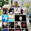 James Blunt Blanket Quilt B23