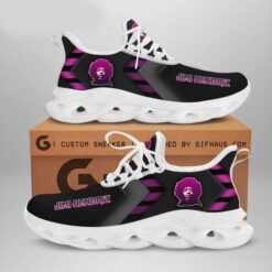 Jimi Hendrix Max Soul Shoes B23