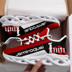 Jamiroquai Max Soul Shoes B23