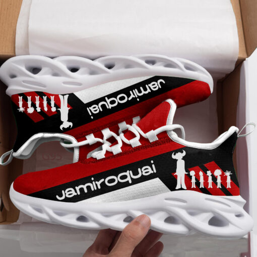 Jamiroquai Max Soul Shoes B23