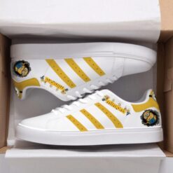 Minions Stan Smith Shoes B23