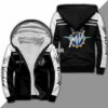 MV Agusta Fleece Jacket 1 B21