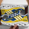 Los Angeles Rams Max Soul Shoes B23