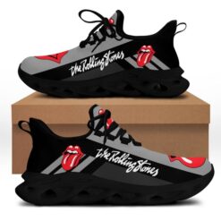 The Rolling Stones Max Soul Shoes B23