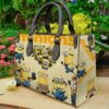 Minions Leather Bag B23